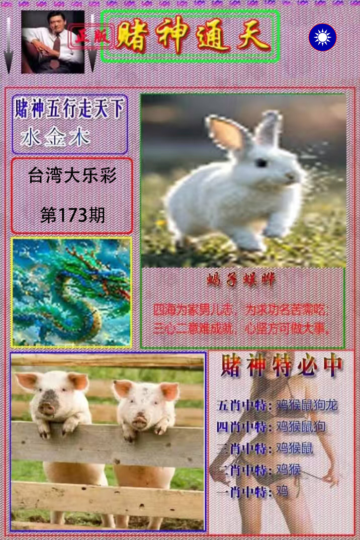 First Image