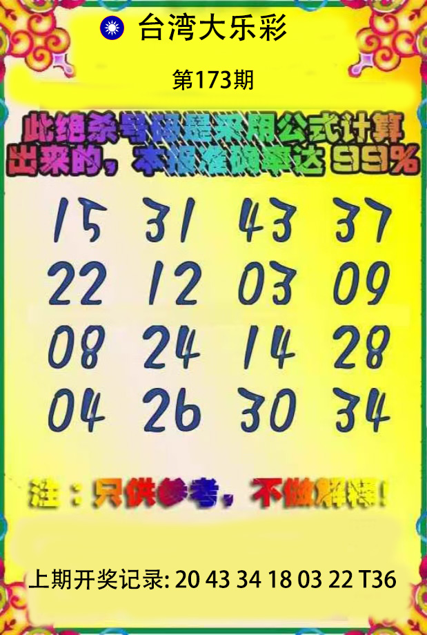 First Image