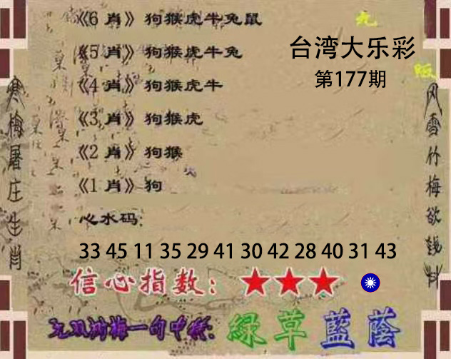 First Image