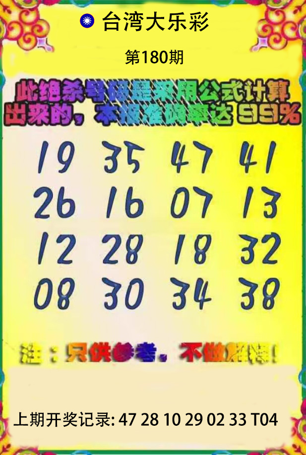 First Image