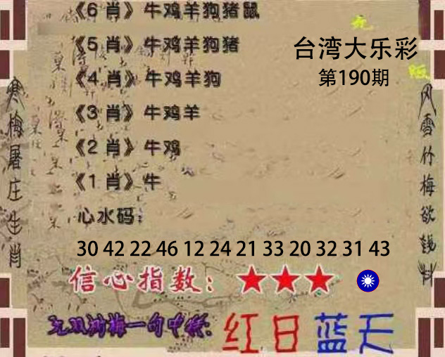First Image