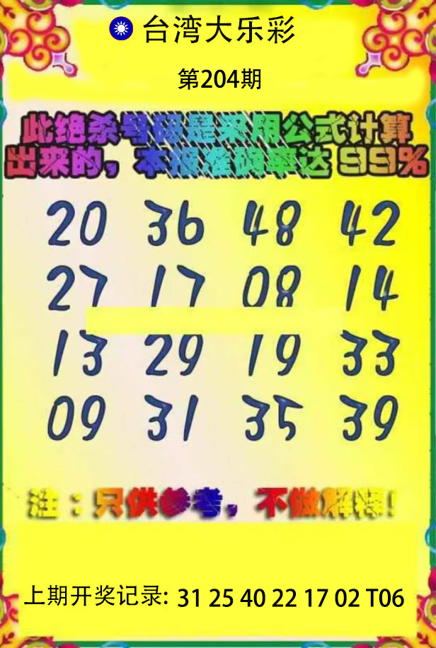 First Image