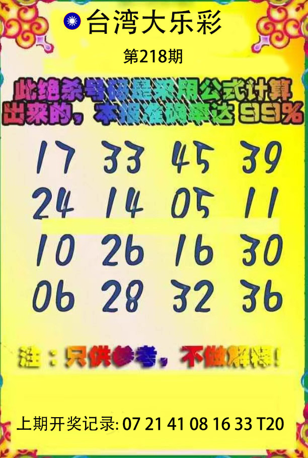 First Image