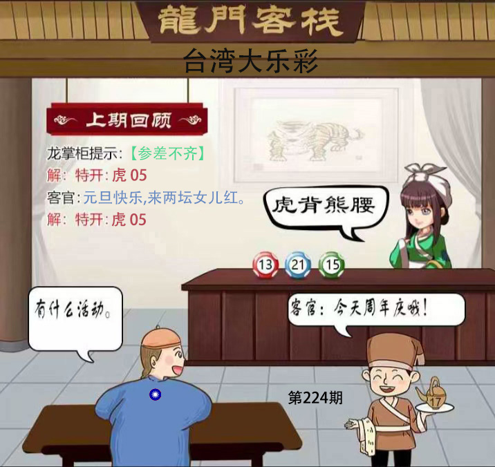 First Image