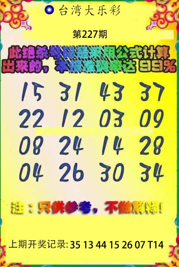 First Image