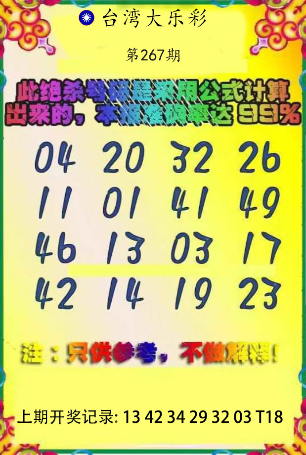 First Image