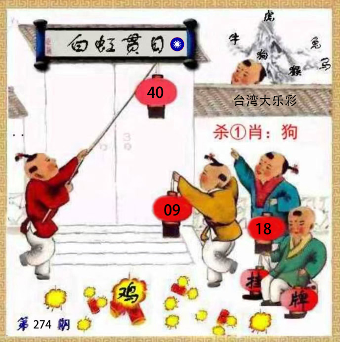 First Image