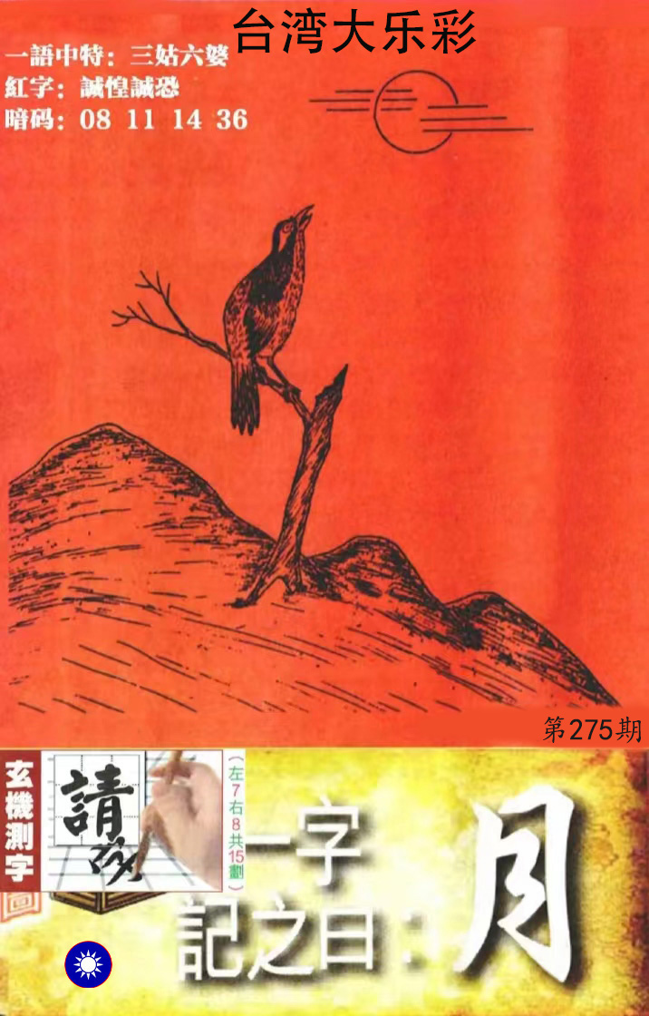 First Image