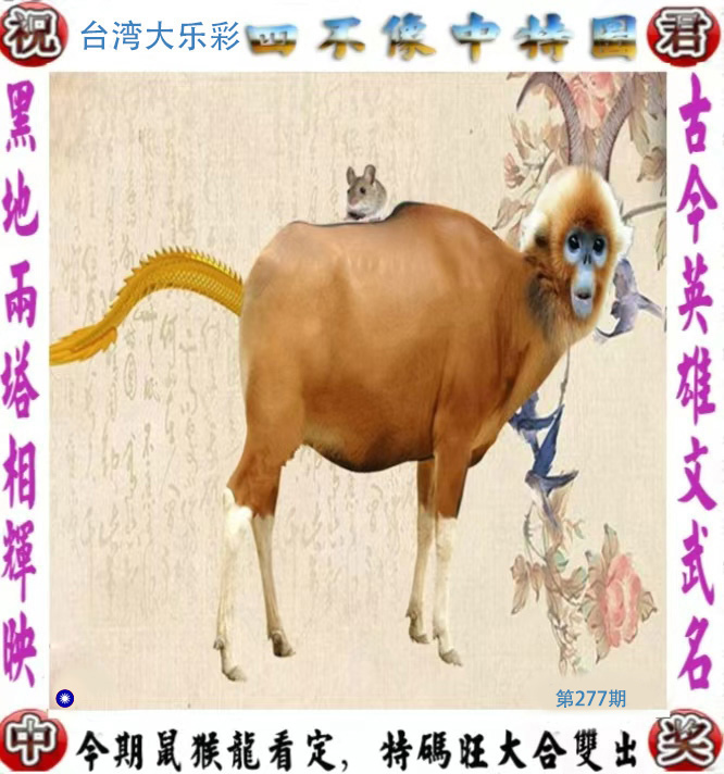First Image